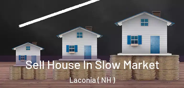 Sell House In Slow Market Laconia ( NH )