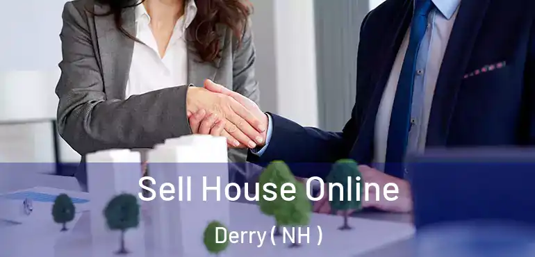 Sell House Online Derry ( NH )