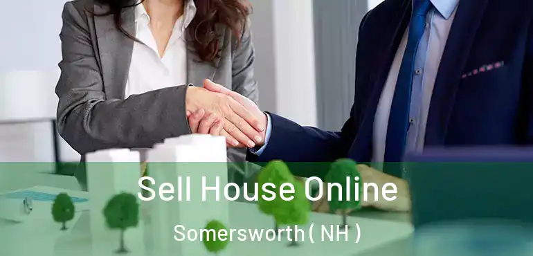  Sell House Online Somersworth ( NH )