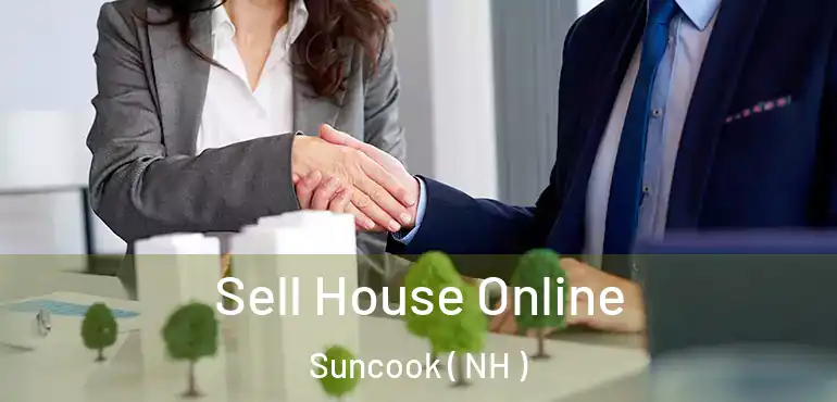  Sell House Online Suncook ( NH )