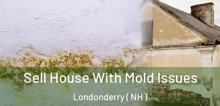 Sell House With Mold Issues Londonderry ( NH )