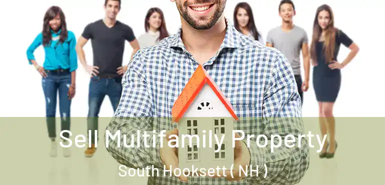  Sell Multifamily Property South Hooksett ( NH )