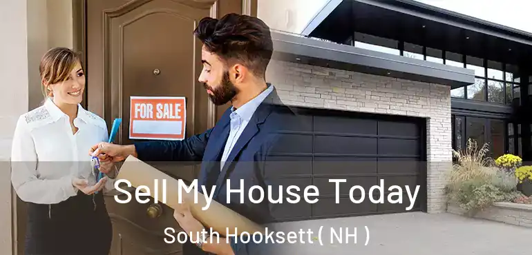  Sell My House Today South Hooksett ( NH )