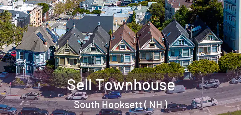 Sell Townhouse South Hooksett ( NH )