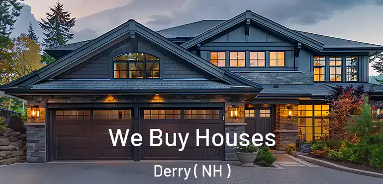  We Buy Houses Derry ( NH )
