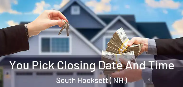  You Pick Closing Date And Time South Hooksett ( NH )